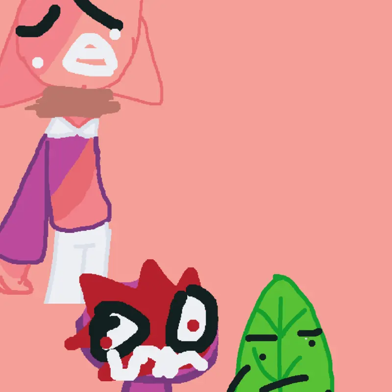 Game by @theREALESTscratcherCat