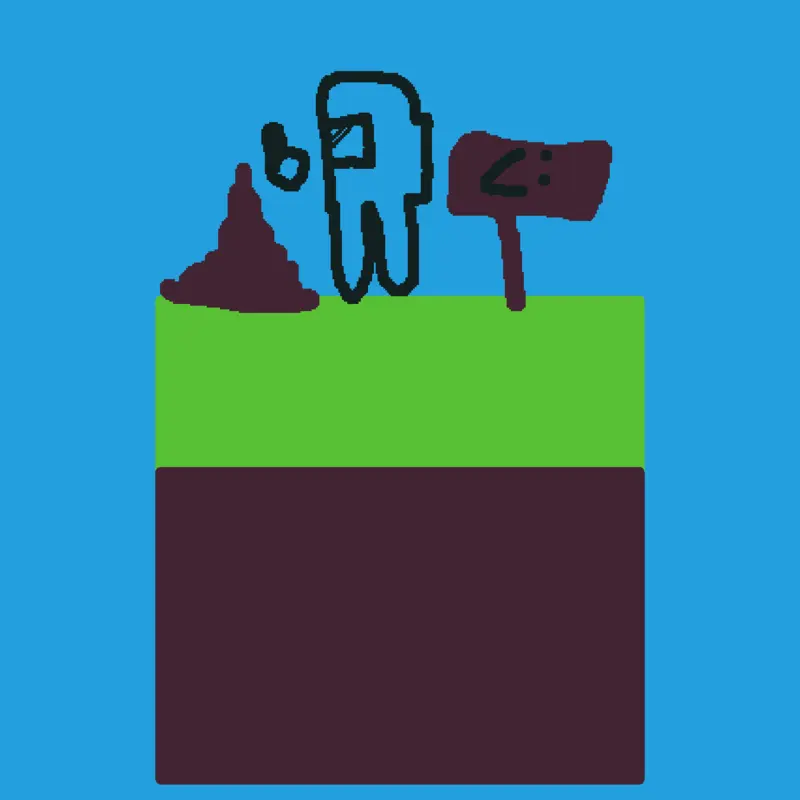 Game by @uoooo