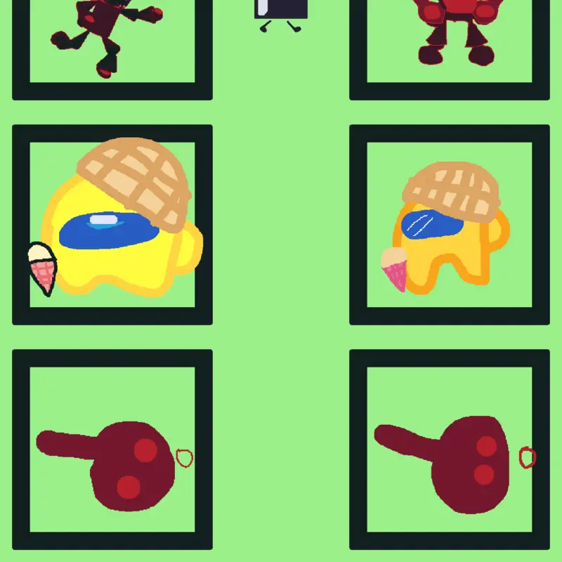 Game by @Retro_killer