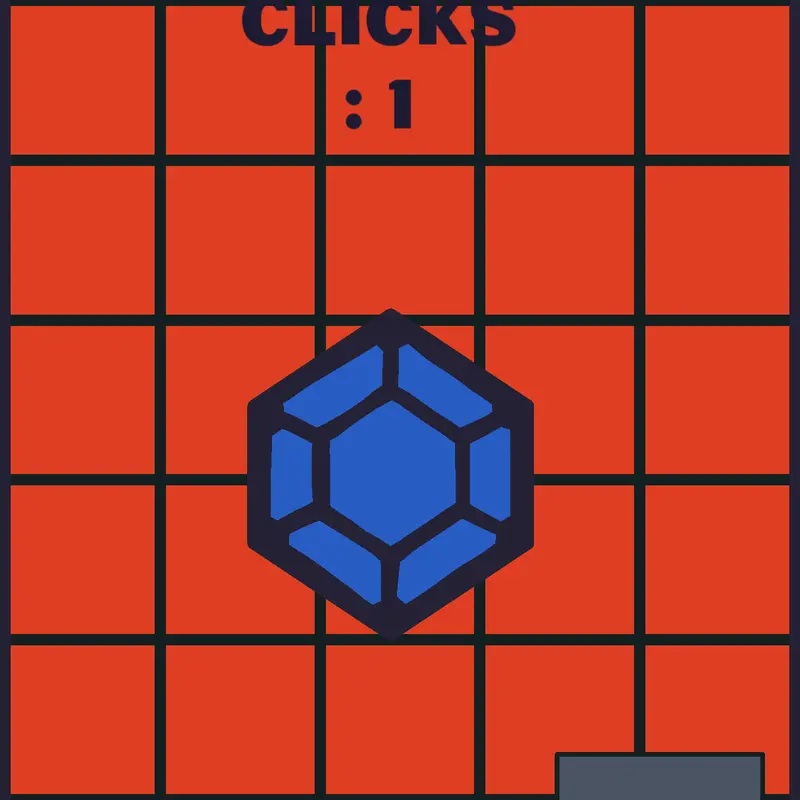 Gem Clicker by @Zombieboy721