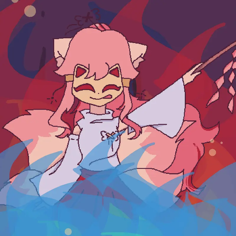 Game by @Poppy_Calliope