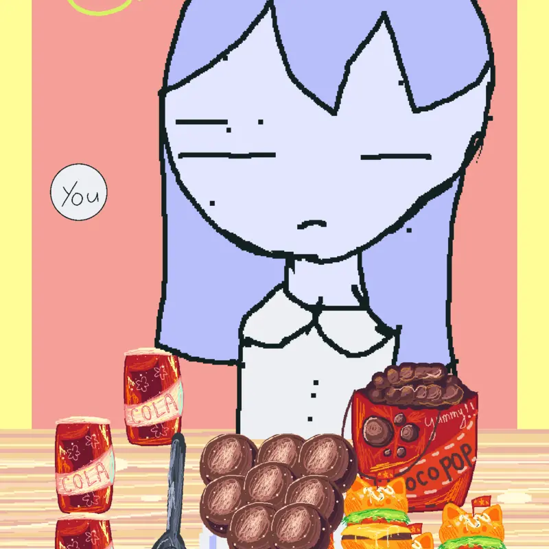 Game by @Annabelle-