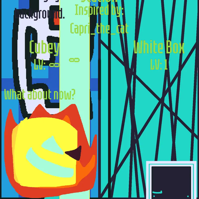 Game by @cubey_and_friends