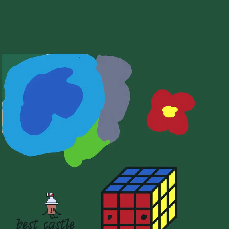 Game by @Rubiks_ACTP