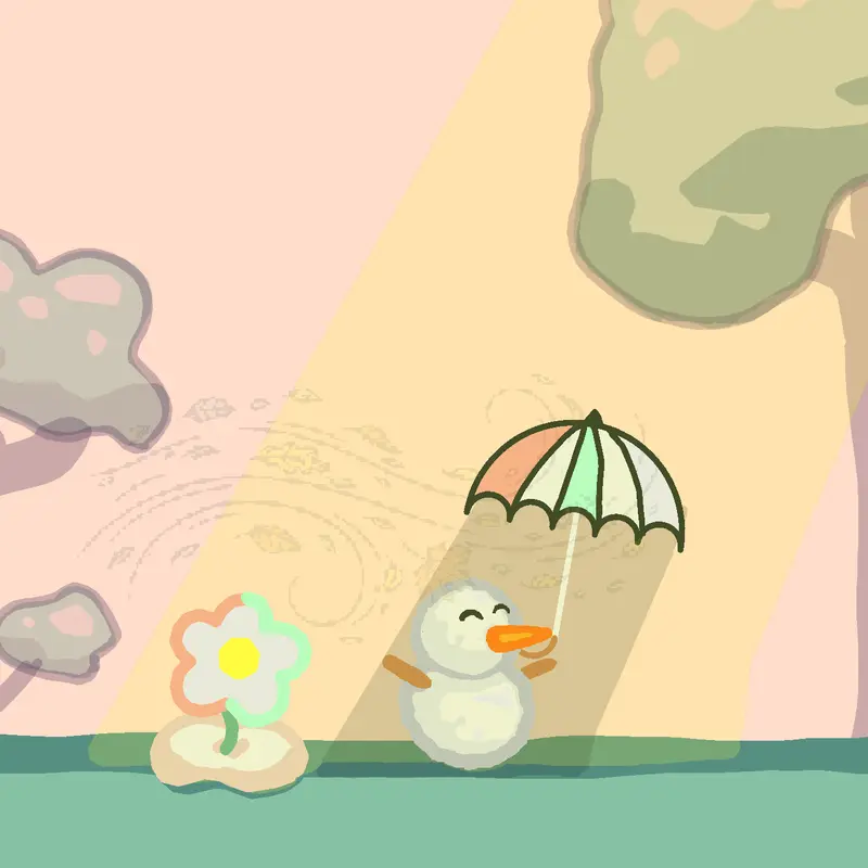 Game by @supercats