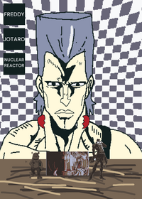 jojo mukbang