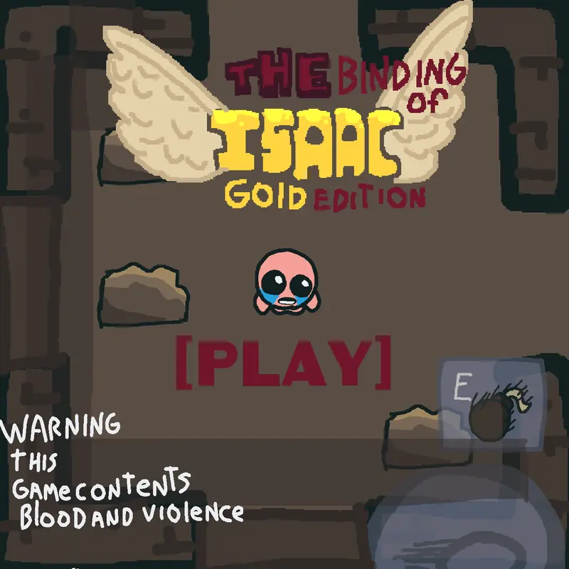 Game by @ThisGuy00