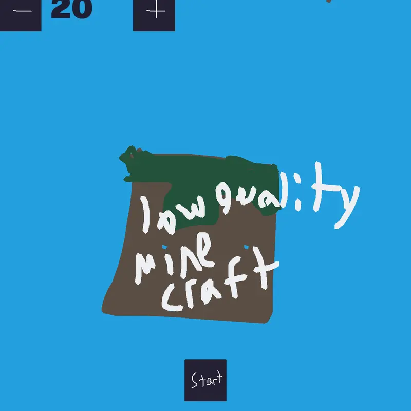 Game by @DeeSnutsthe5th