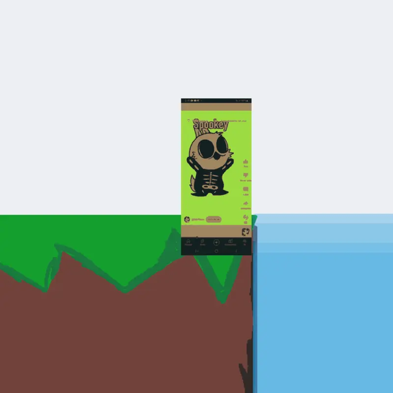 Game by @udshj