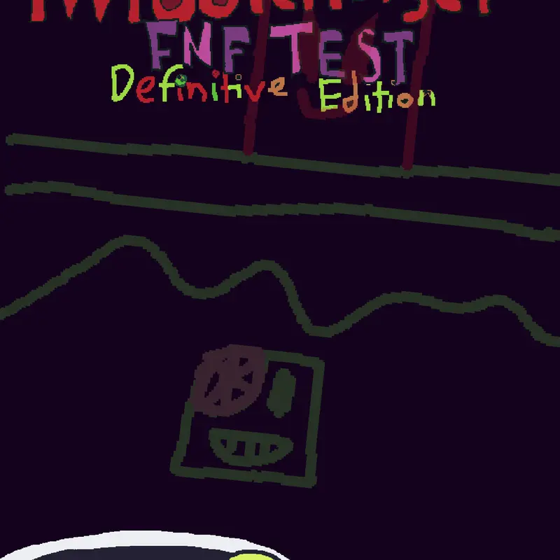 Game by @mister_Pomidorka