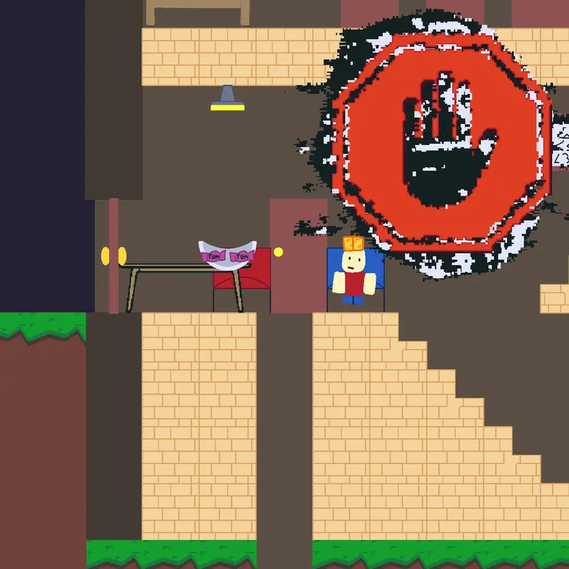 Game by @Macenebuco