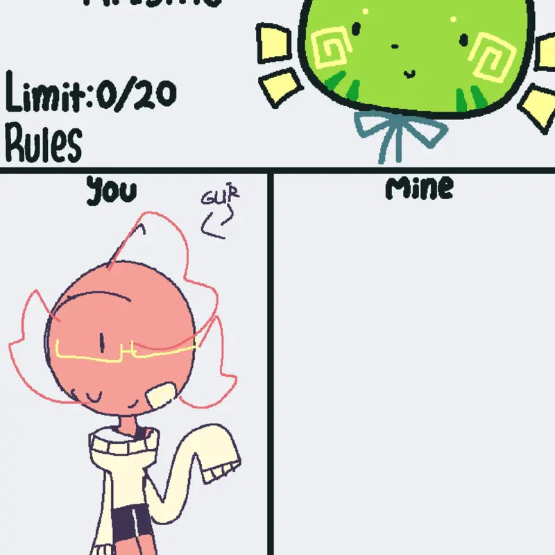 Game by @ludmi17