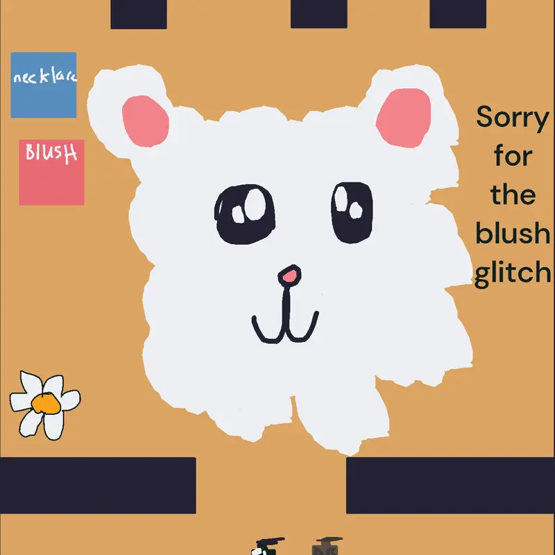 Game by @haneen_654