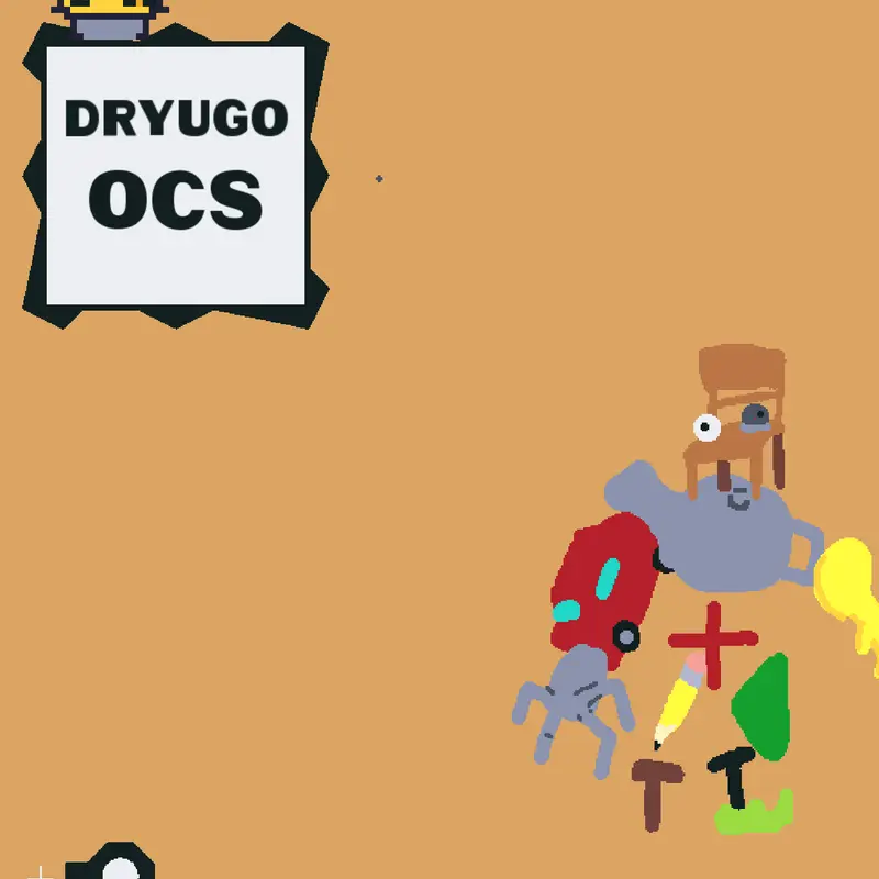 Game by @ceratosaurus_31