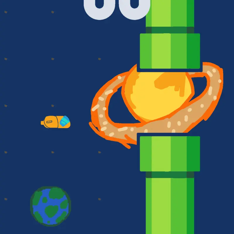 Game by @notsomeone