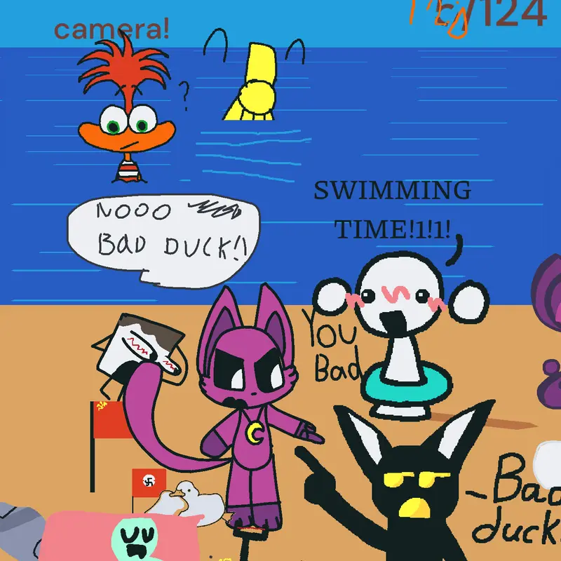 Game by @uta_shimotsuki