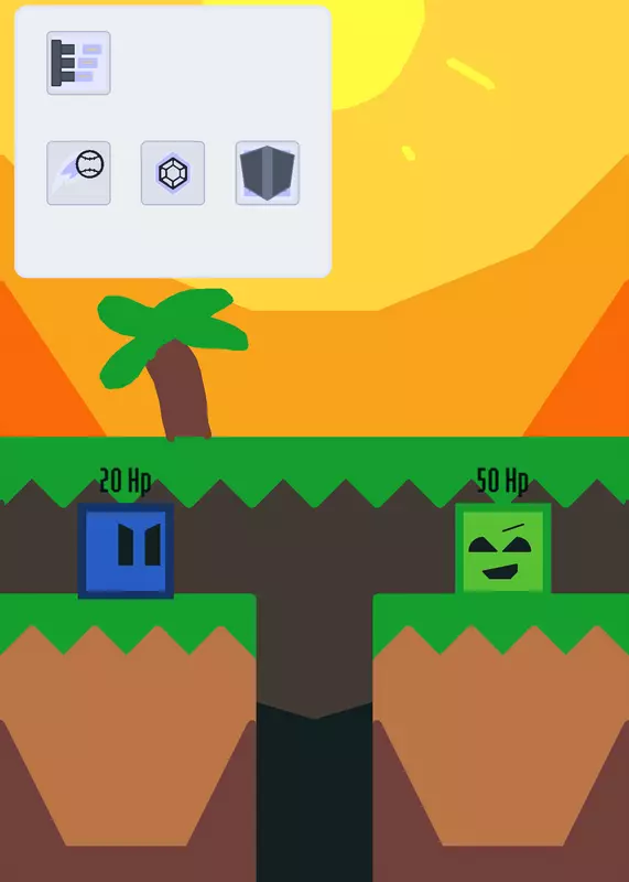 Game by @SuperTophat_Offical