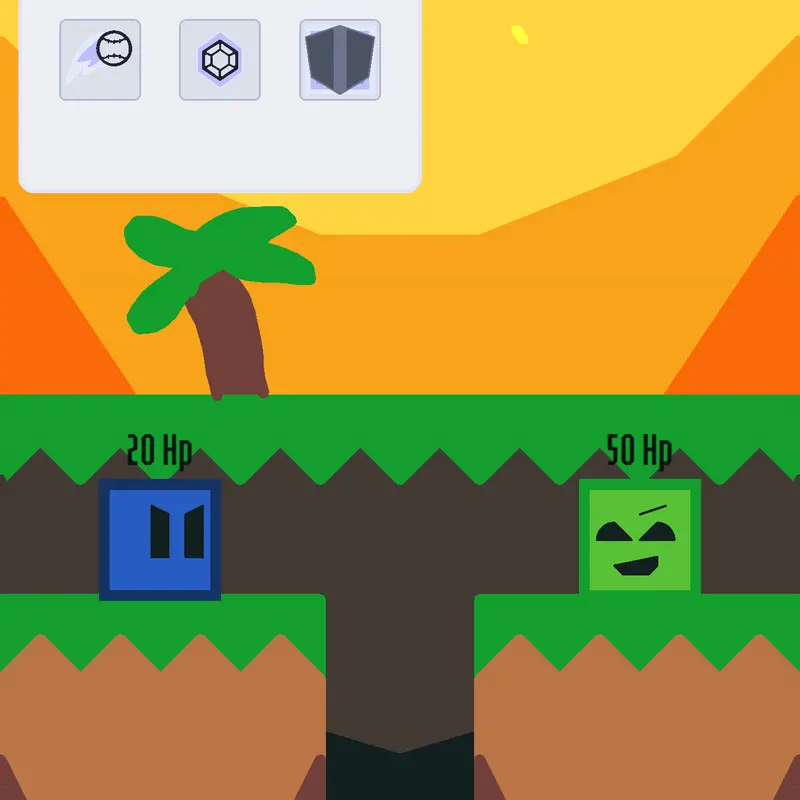 Game by @SuperTophat_Offical