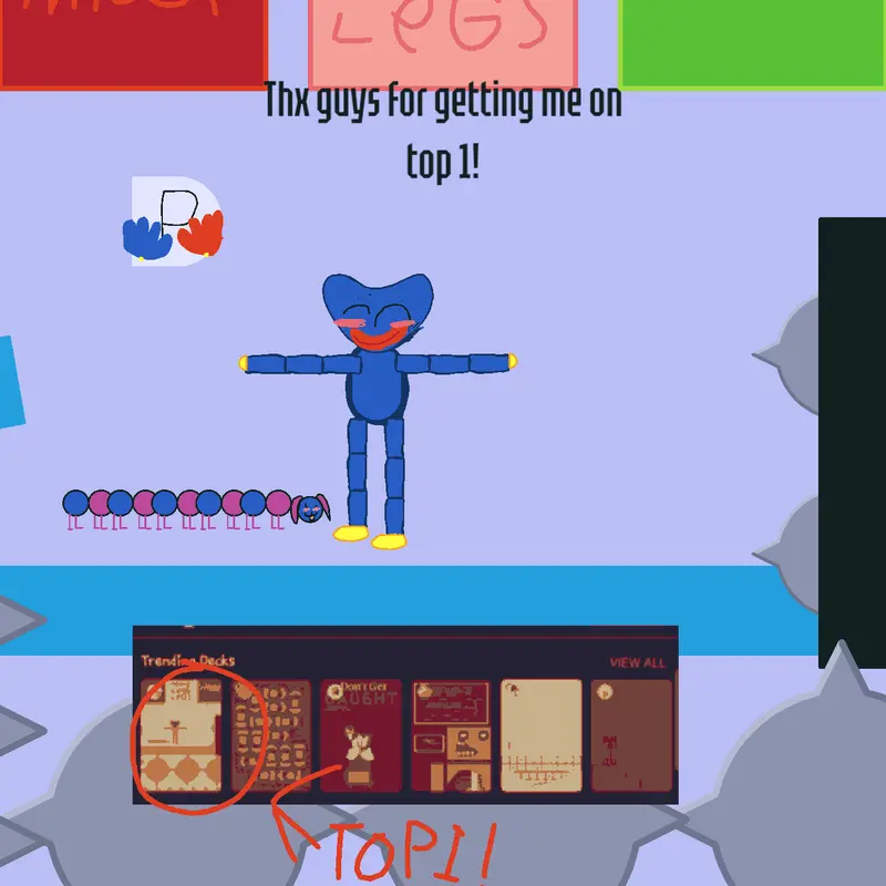Game by @joaolovesonic