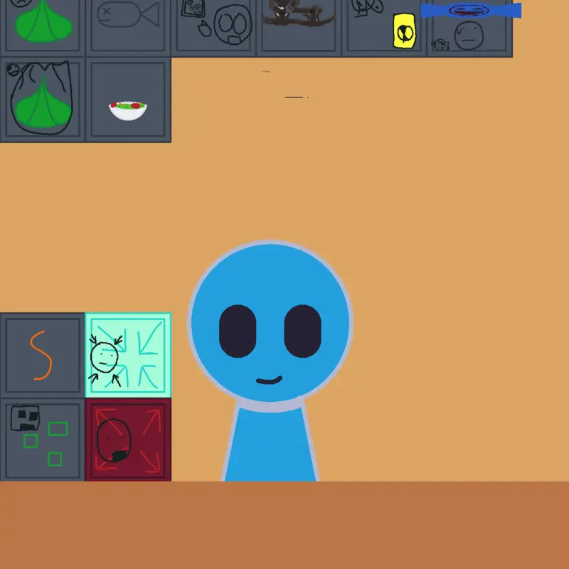 Game by @shirley2XD