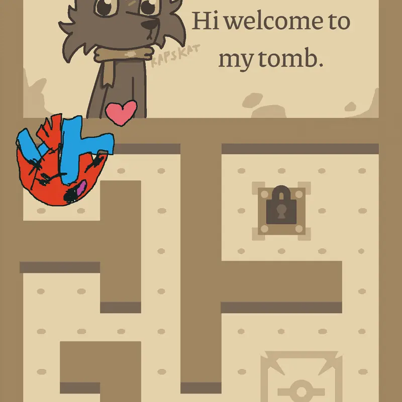 Game by @HeartTalks