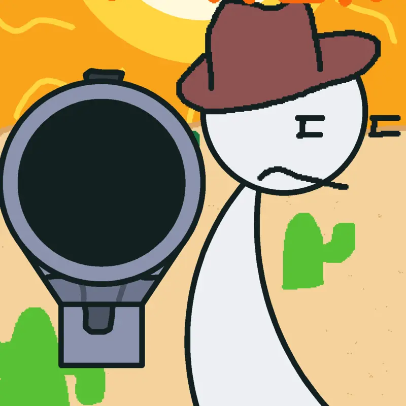 NEW BOSS: ZE GUNNER by @DontMindMeJustAnAcc