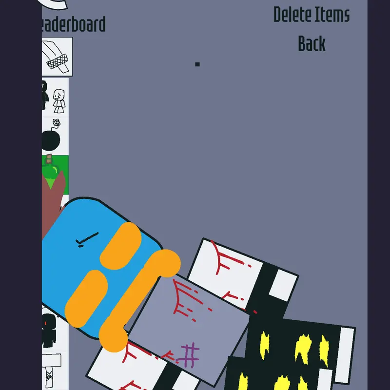 Game by @kaidenwells