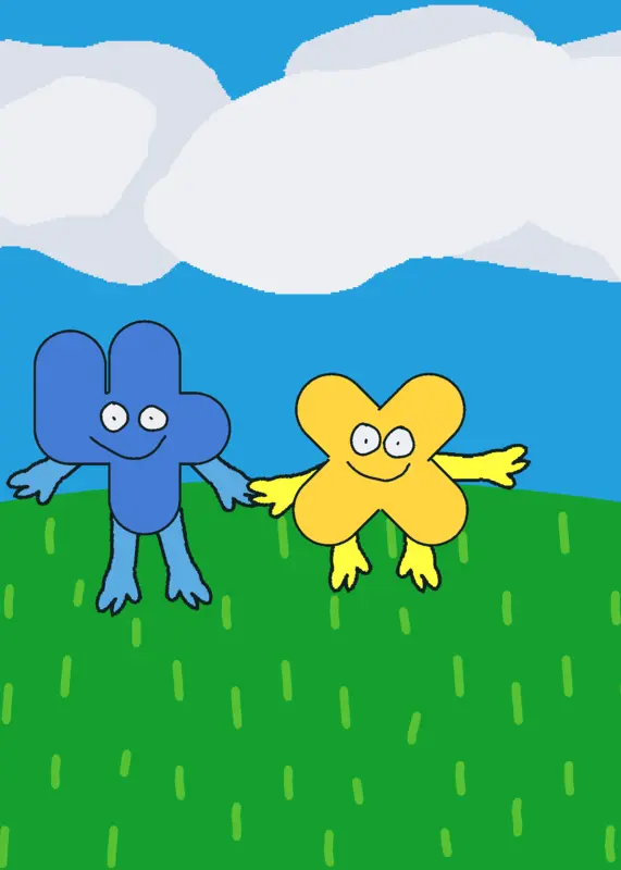 Game by @blob_guy
