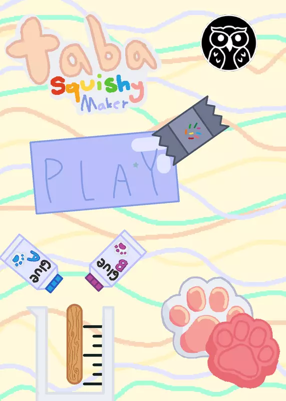 Game by @holo_kit-off