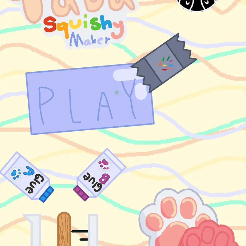 Game by @holo_kit-off