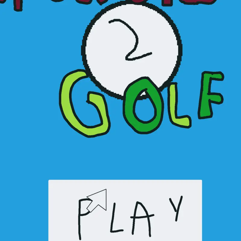 Impossible golf 2 by @BRAYAN67