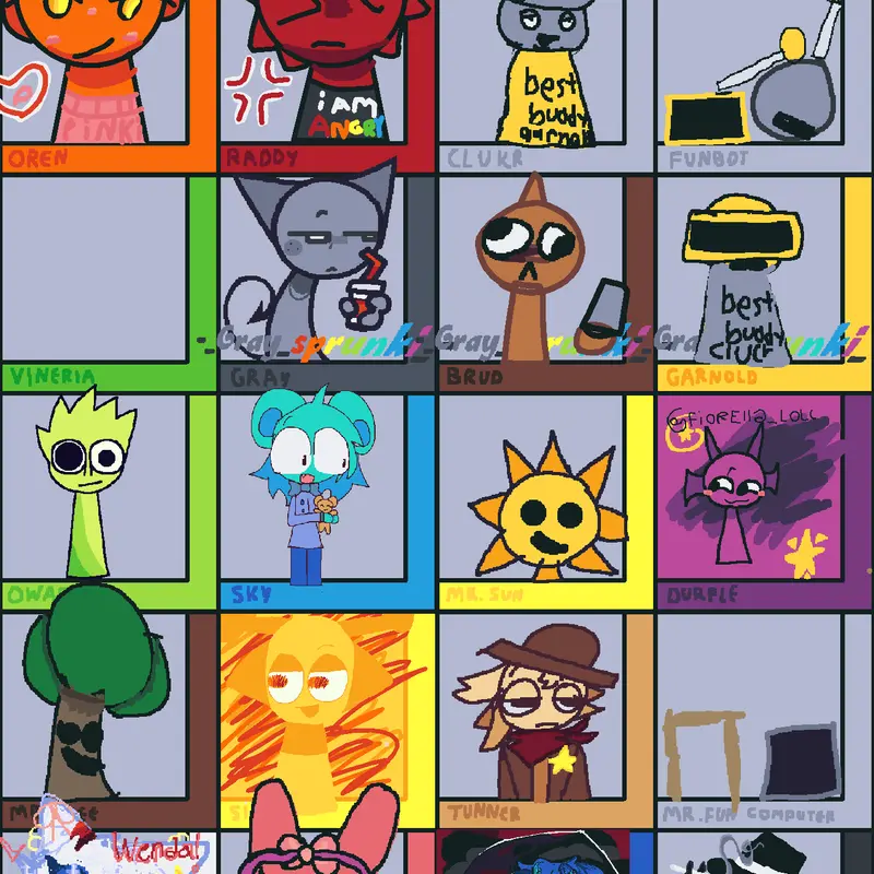 Game by @-_Gray_sprunki_-