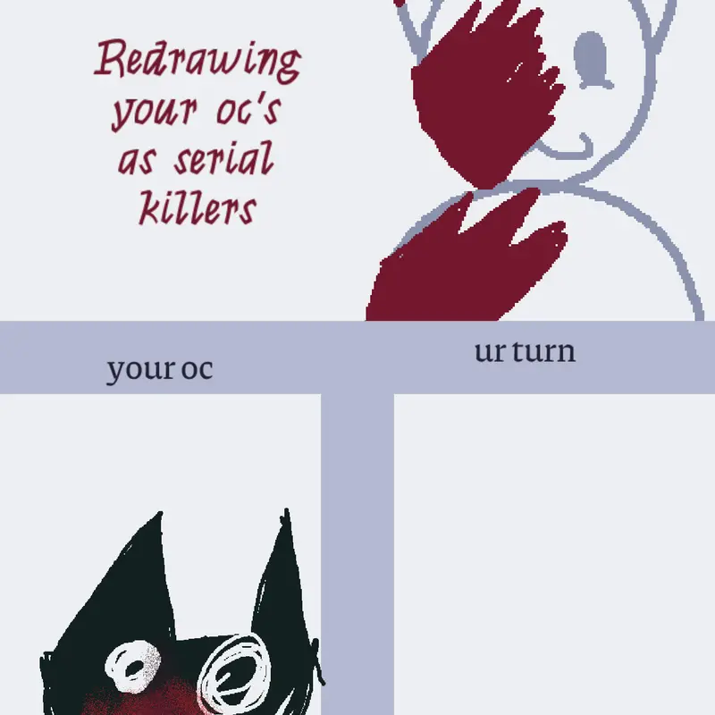 Game by @blackboncat