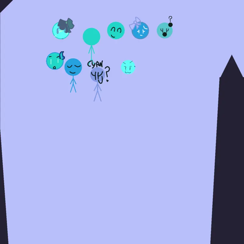 Game by @SkyProductionsAlgi