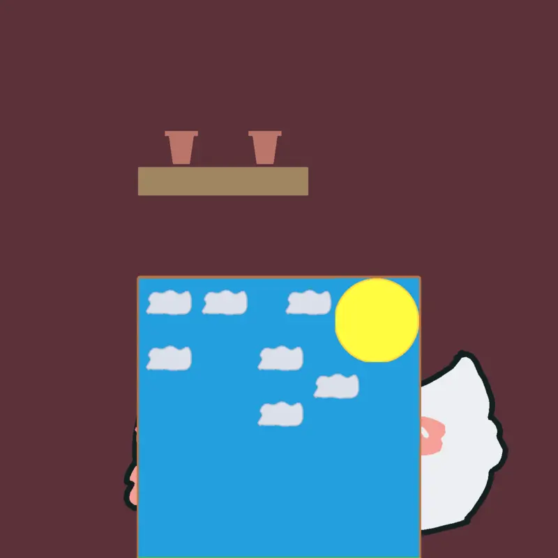 Game by @fuanny