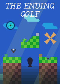 NEW HOLE ENDING[Clue: Hole In On ]{The...