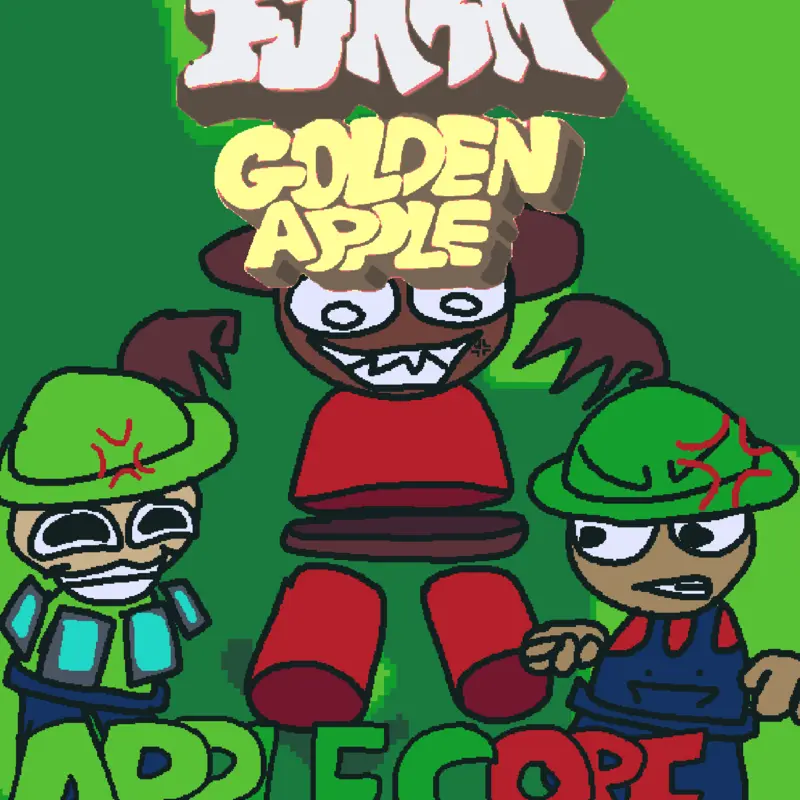 Game by @Miguel856