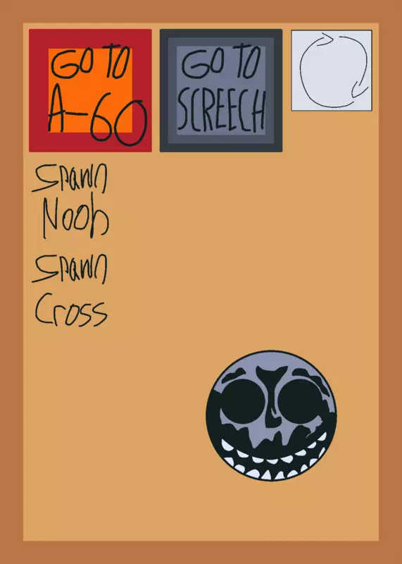 Game by @Jammerthefurrymusic