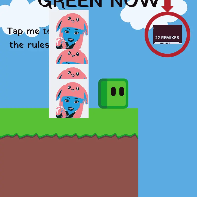 Game by @xolotllol