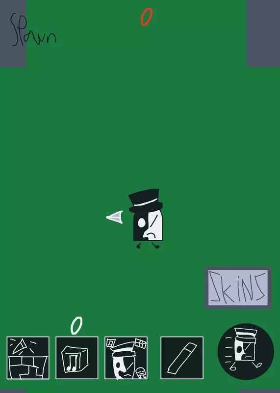 Game by @TickTock