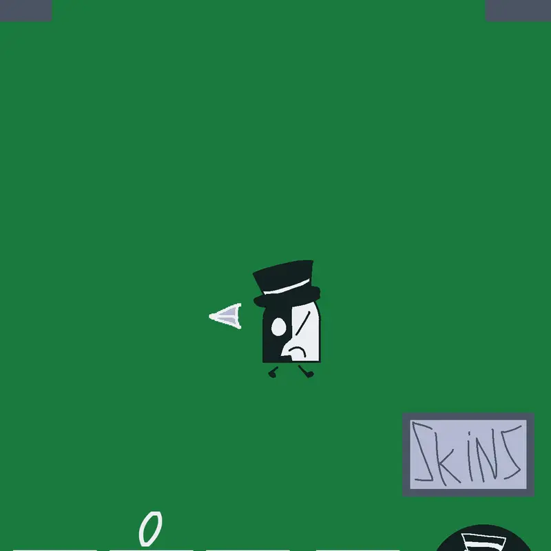 Game by @TickTock