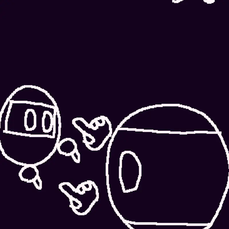 Game by @glitchy