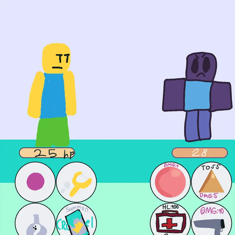 Game by @Tude1933