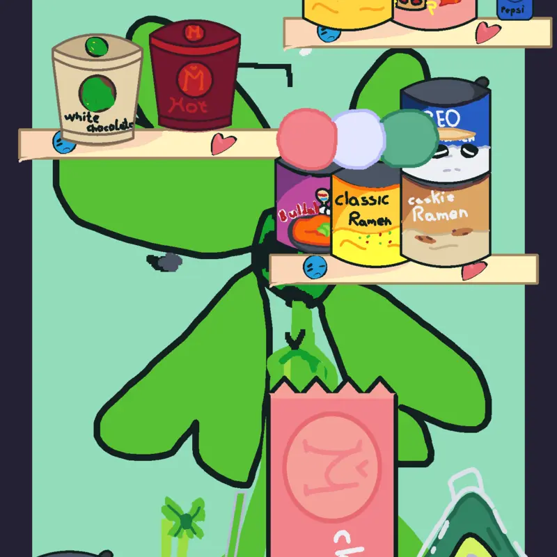 Game by @cosmicstarX3
