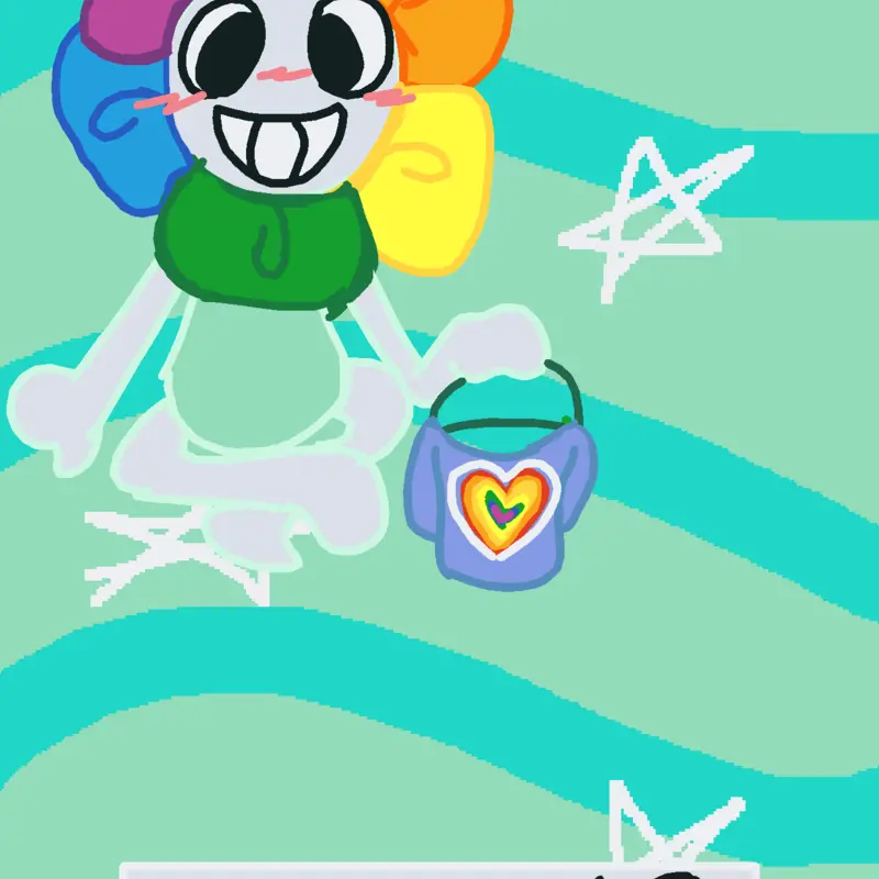 TRIED my freaking best. Got shelly! by @theria_cat