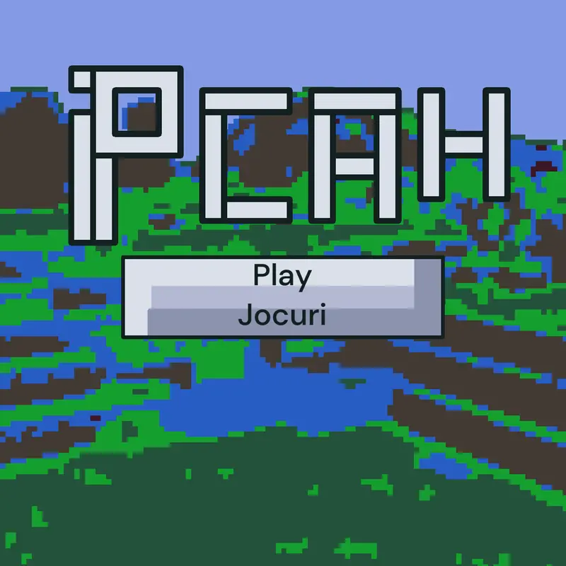 Game by @yanismatei129
