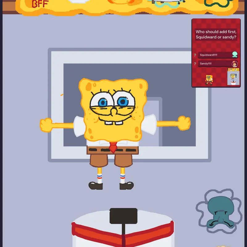 Game by @sofie77rarity