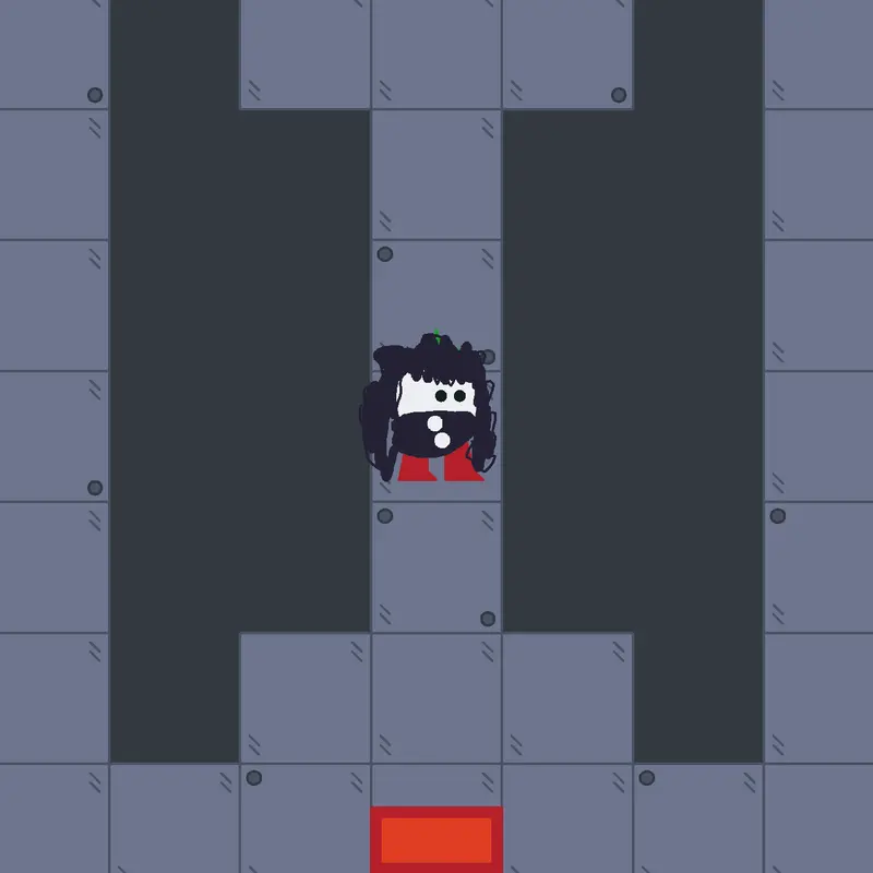 Game by @ufuimback
