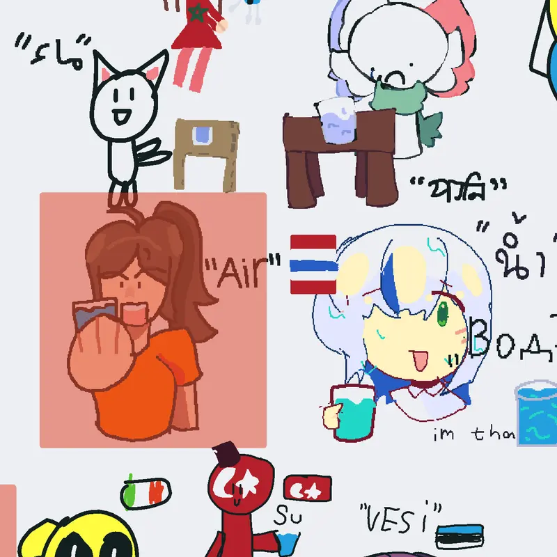 Game by @jeongvely