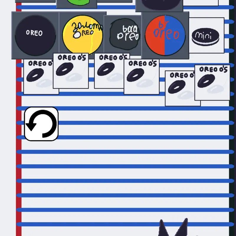 Game by @ecre